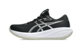 ASICS Gel-Cumulus 28 Black White