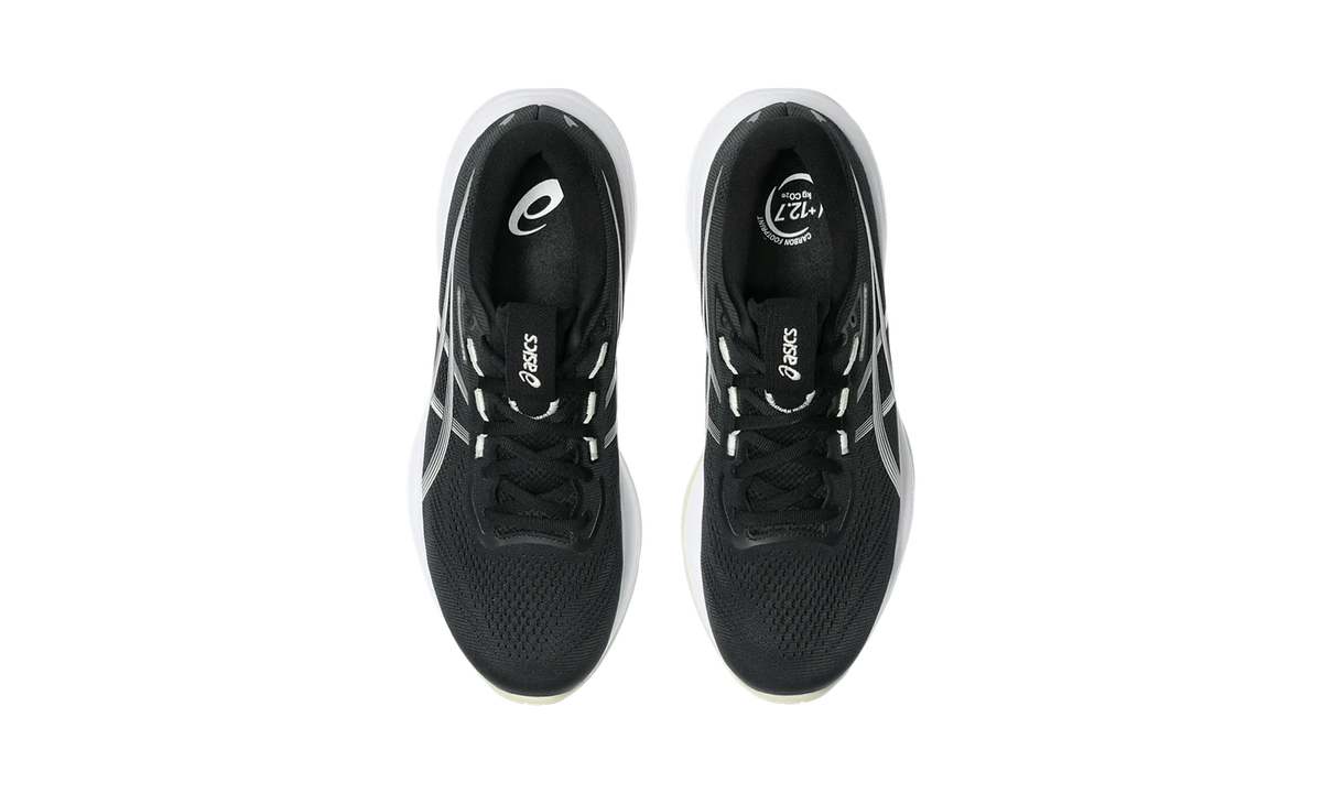 ASICS Gel-Cumulus 28 Black White