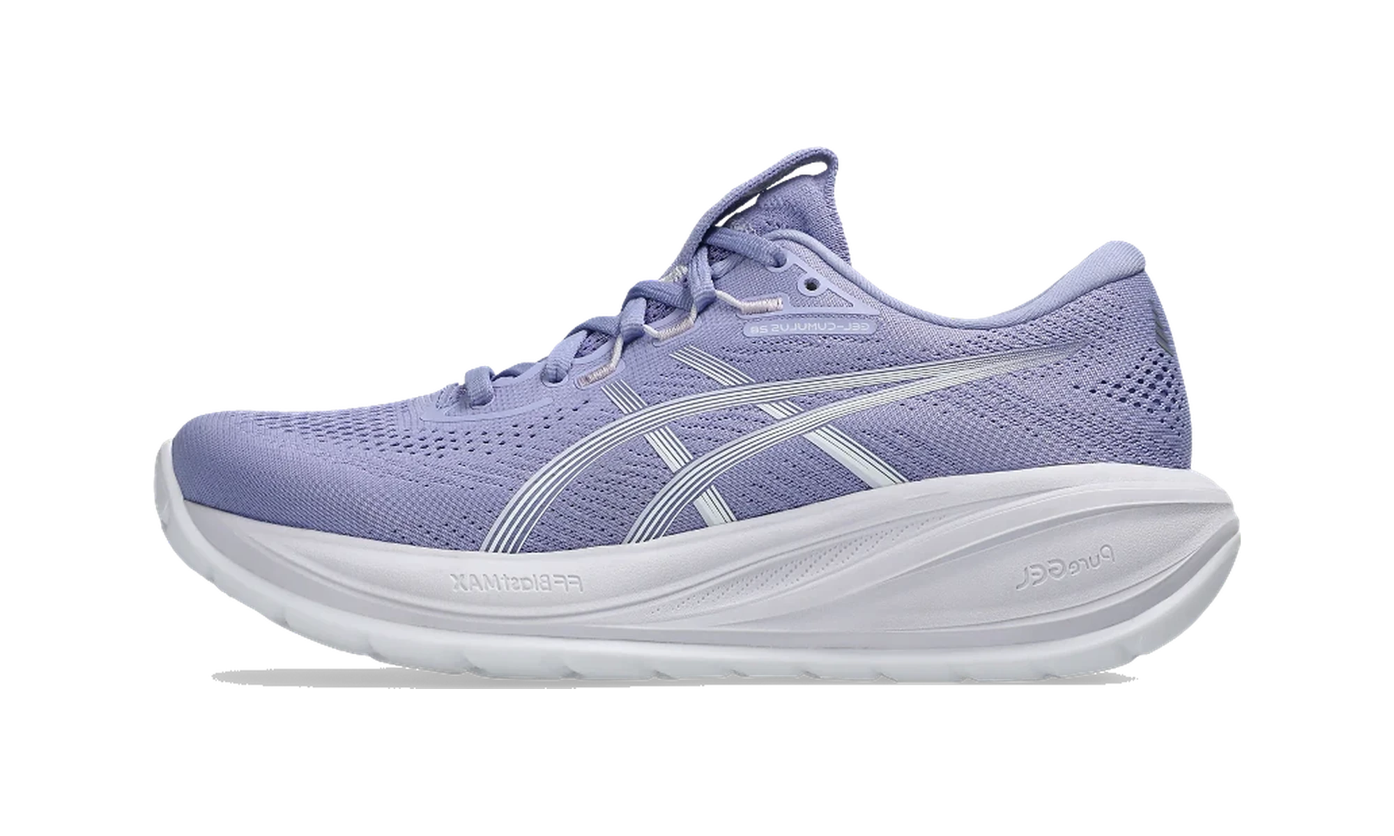 ASICS Gel-Cumulus 28 Bluebell White