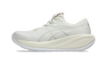 ASICS Gel-Cumulus 28 Cream Glacier Grey