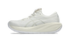 ASICS Gel-Cumulus 28 Cream Glacier Grey