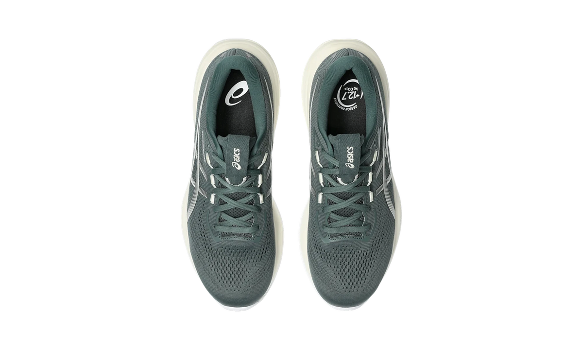 ASICS Gel-Cumulus 28 Dusty Fern Ivory