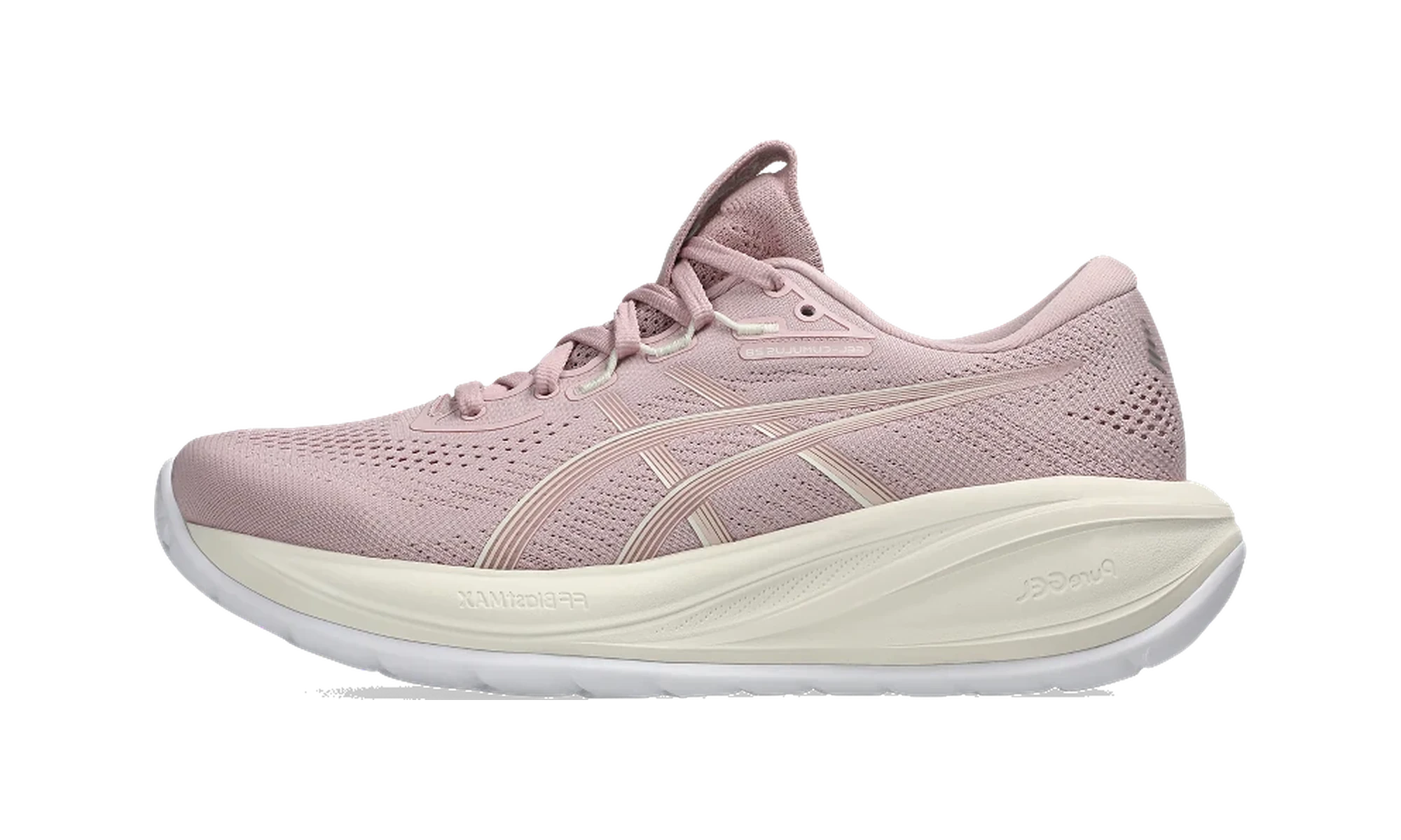 ASICS Gel-Cumulus 28 Morganite Pearl Pink