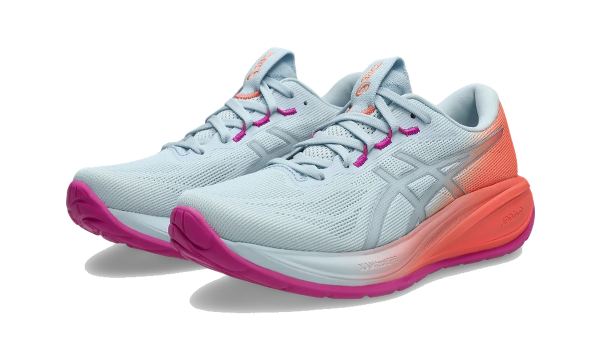 ASICS Gel-Cumulus 28 Sunny Sizzle