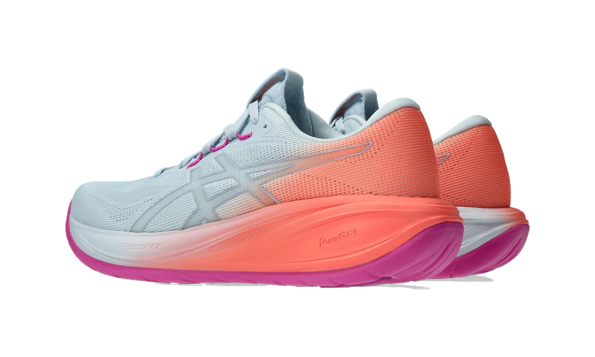 ASICS Gel-Cumulus 28 Sunny Sizzle