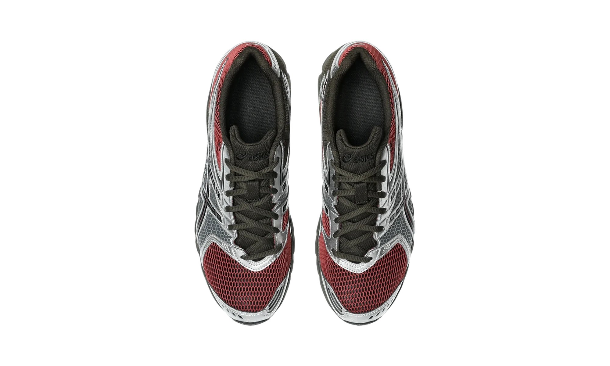 ASICS Gel-DS Trainer 14 Oxblood Black
