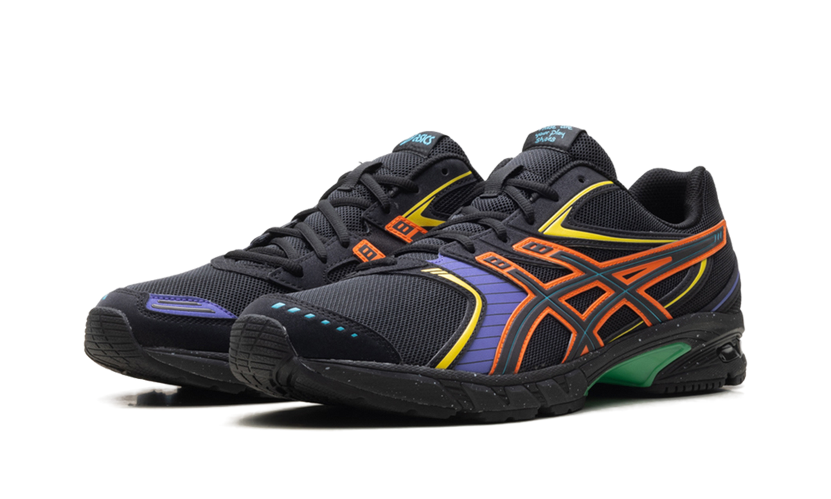 ASICS Gel-DS Trainer 14 Stefon Diggs Black Multi-Color