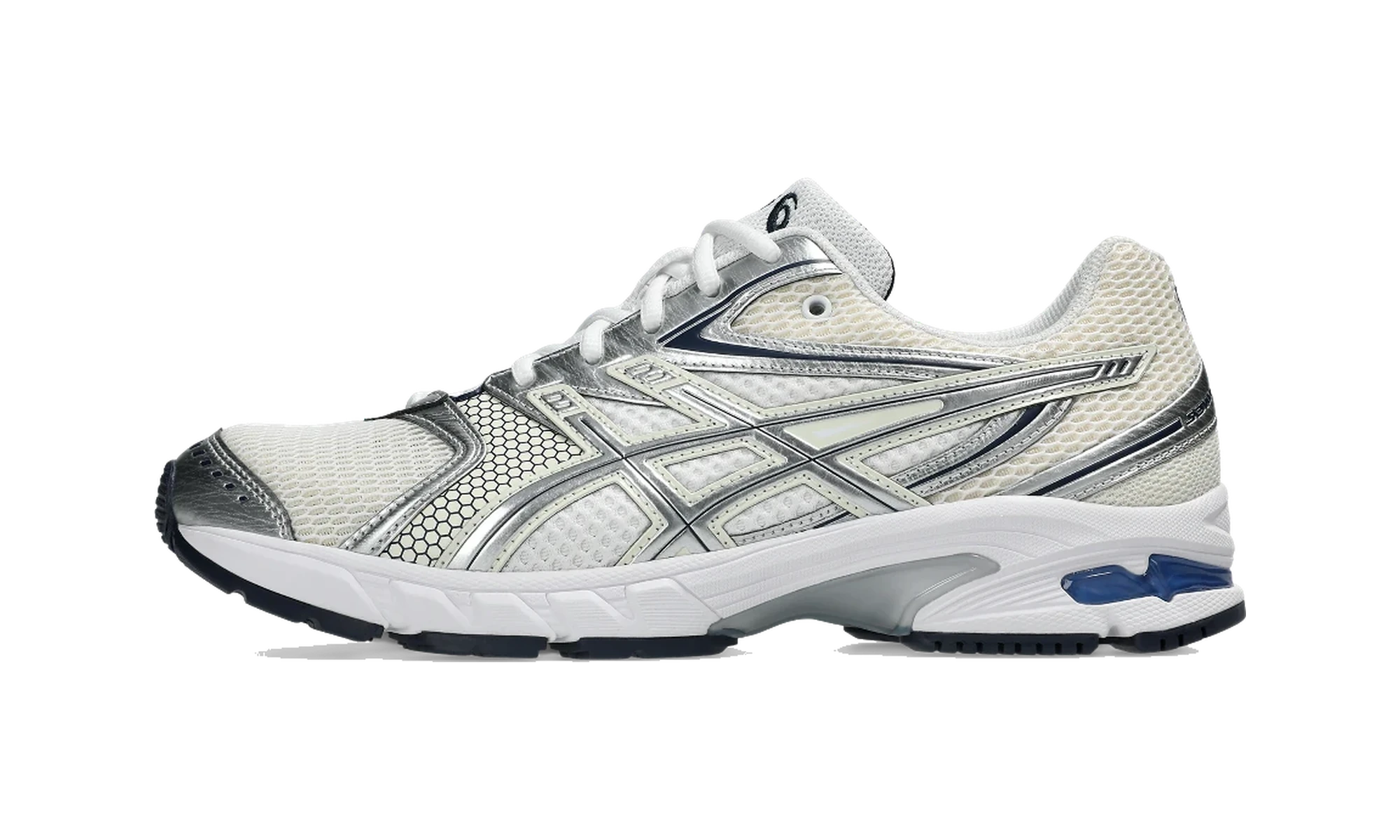 ASICS Gel-DS Trainer 14 White Midnight