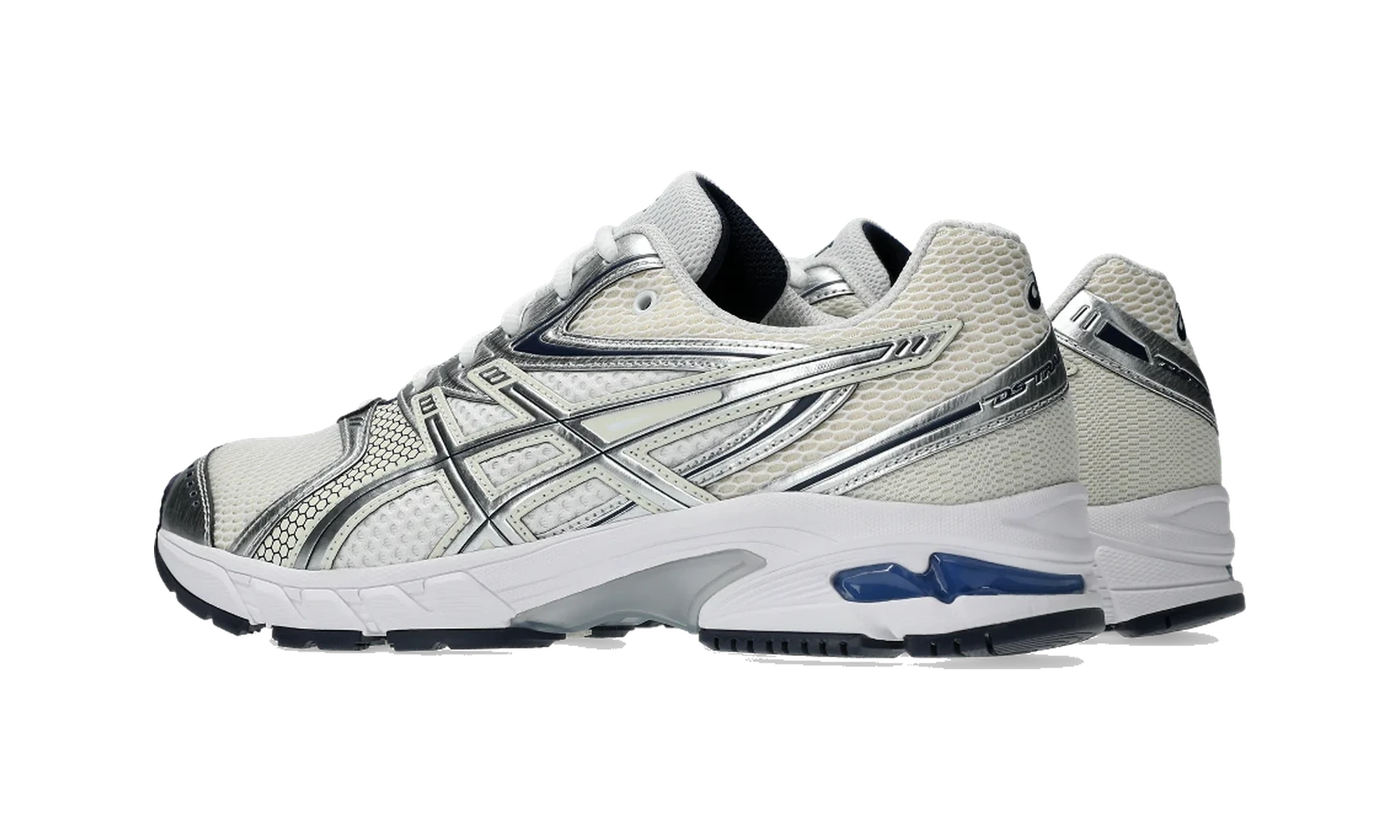 ASICS Gel-DS Trainer 14 White Midnight