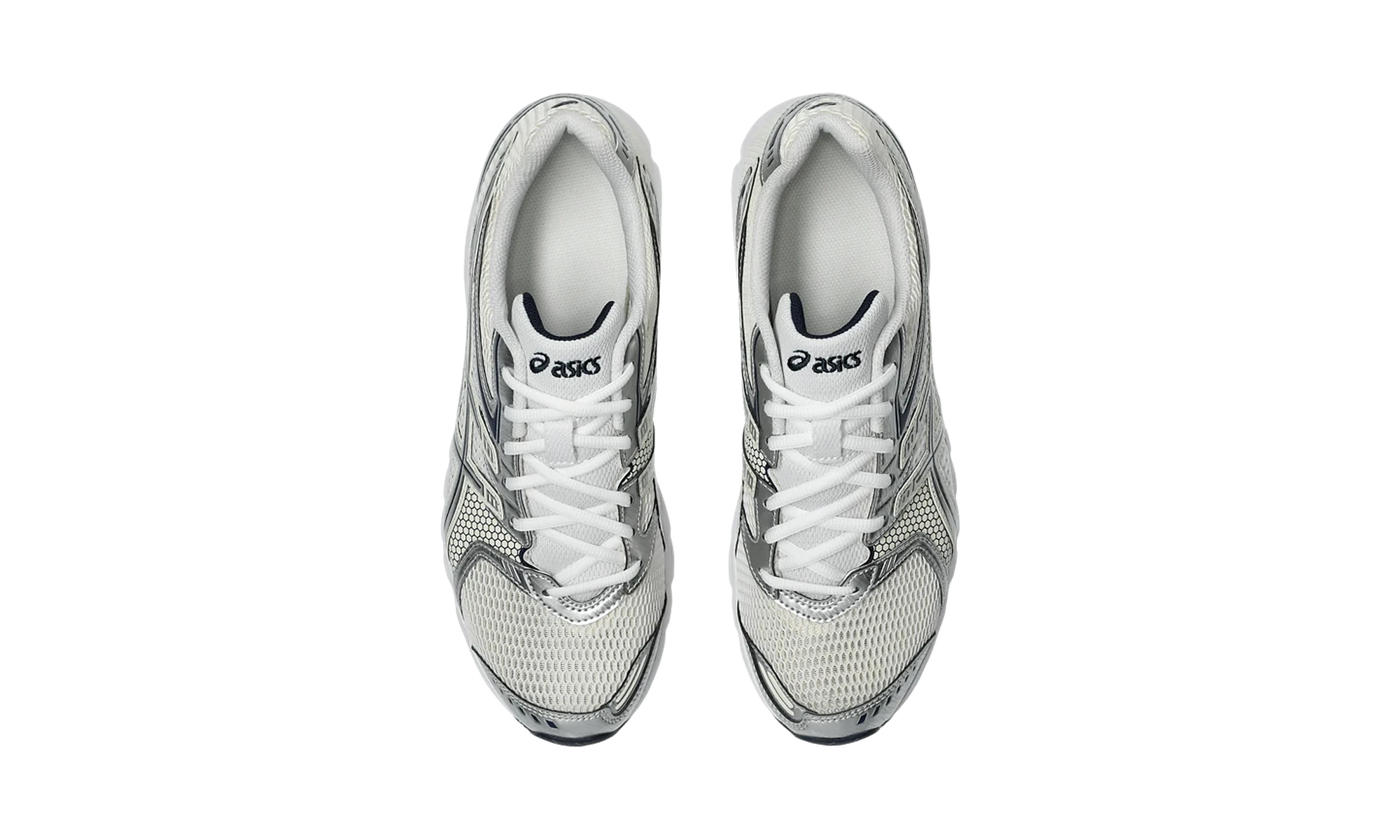 ASICS Gel-DS Trainer 14 White Midnight