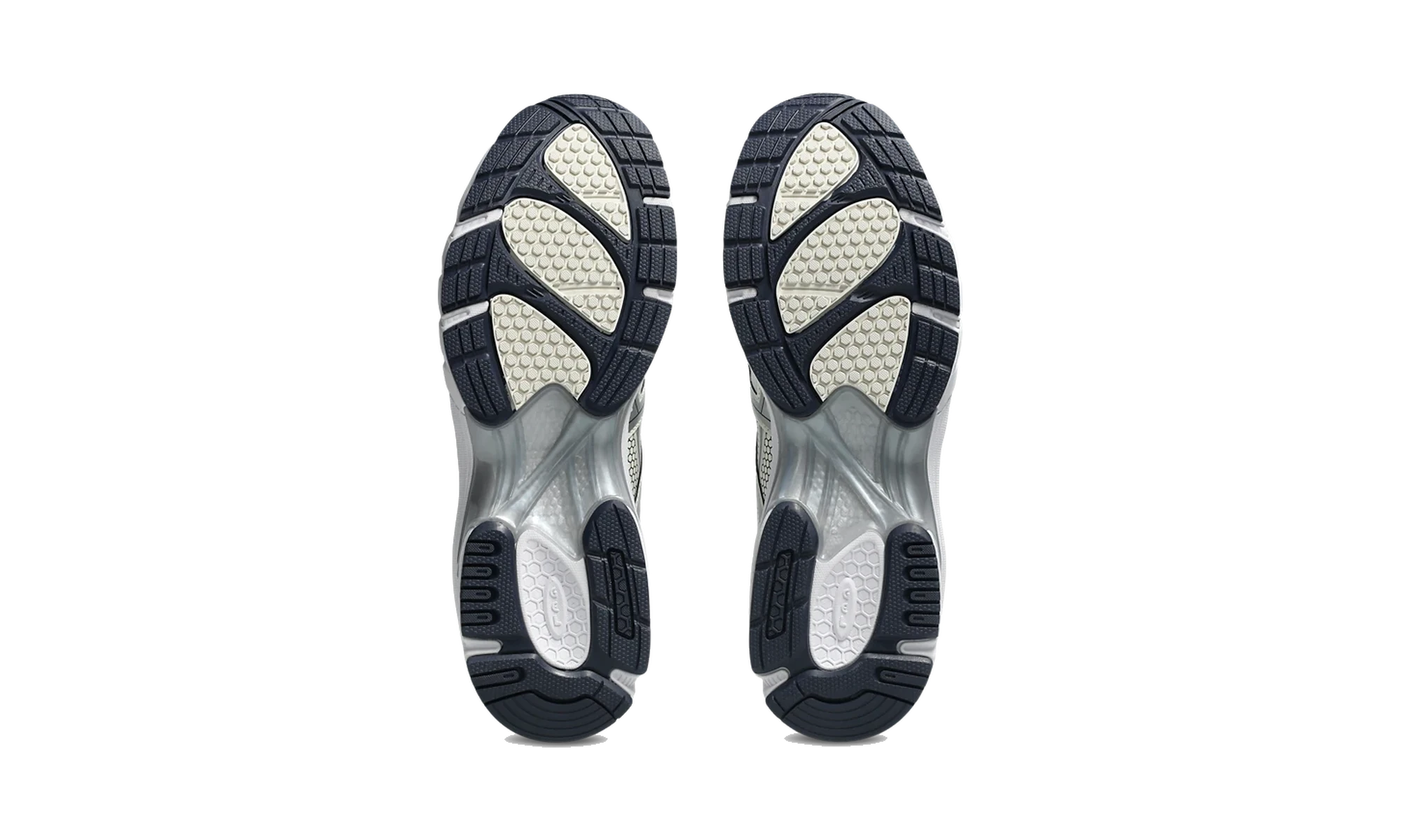 ASICS Gel-DS Trainer 14 White Midnight