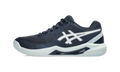ASICS Gel-Dedicate 8 Midnight White