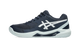 ASICS Gel-Dedicate 8 Midnight White