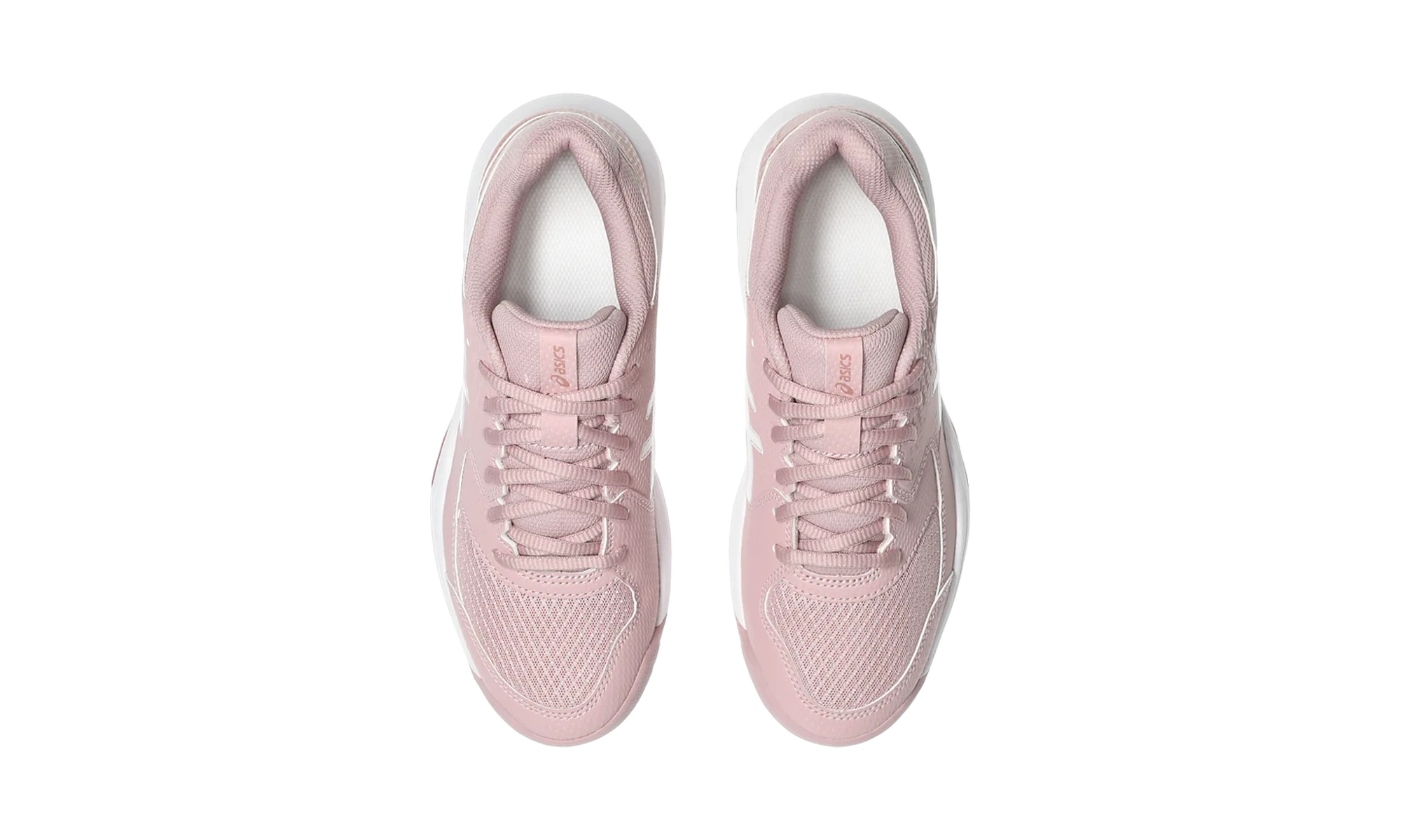 ASICS Gel-Dedicate 8 Morganite White