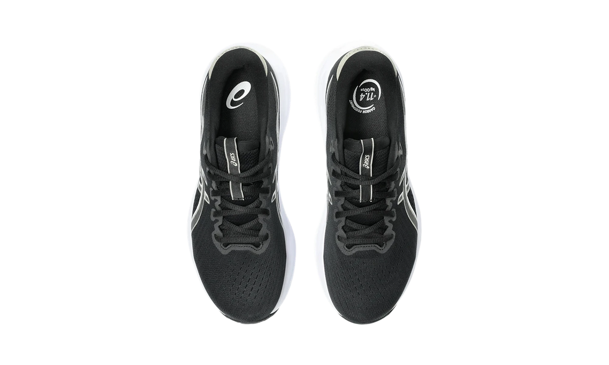 ASICS Gel-Excite 11 Black Meteor Grey