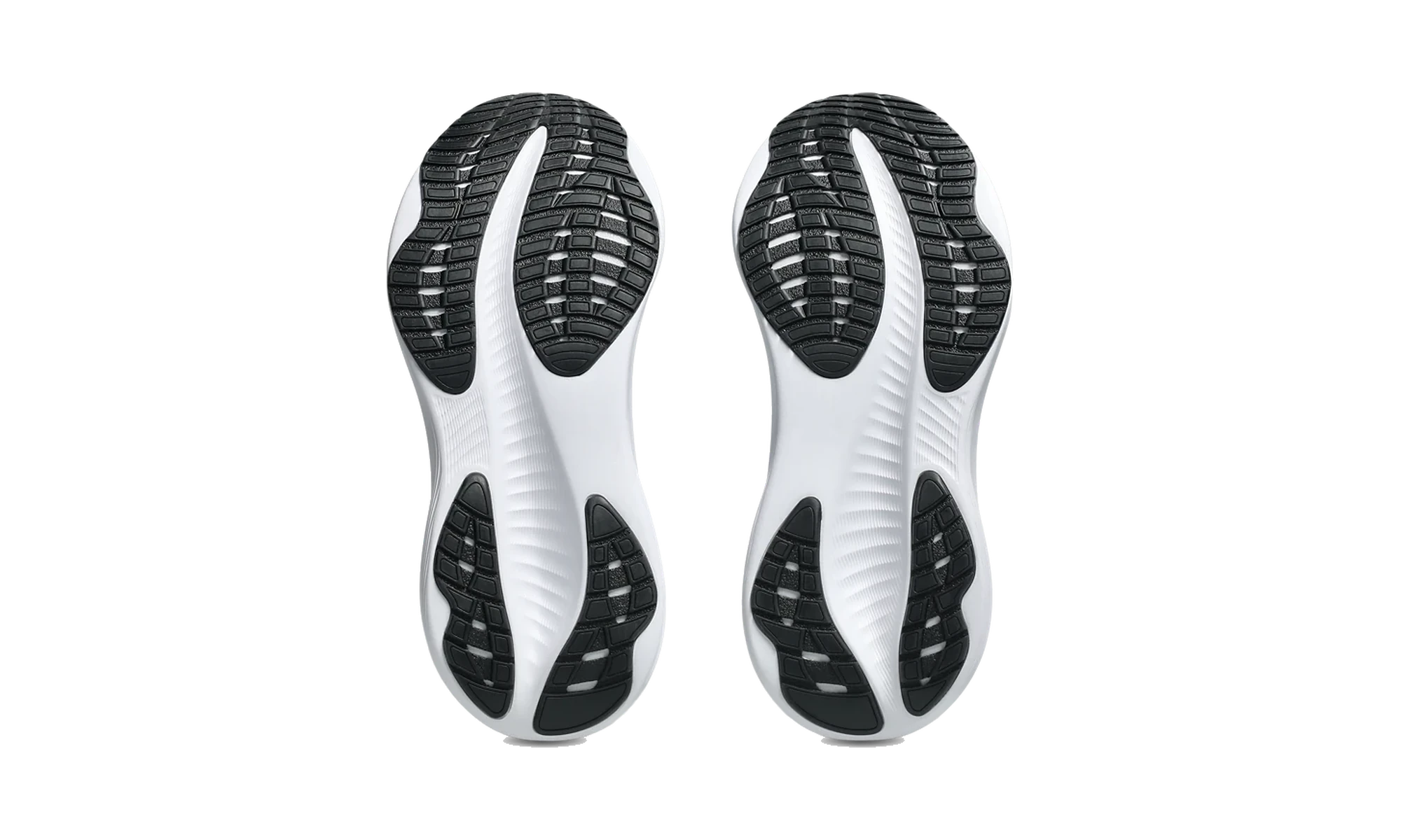ASICS Gel-Excite 11 Midnight White