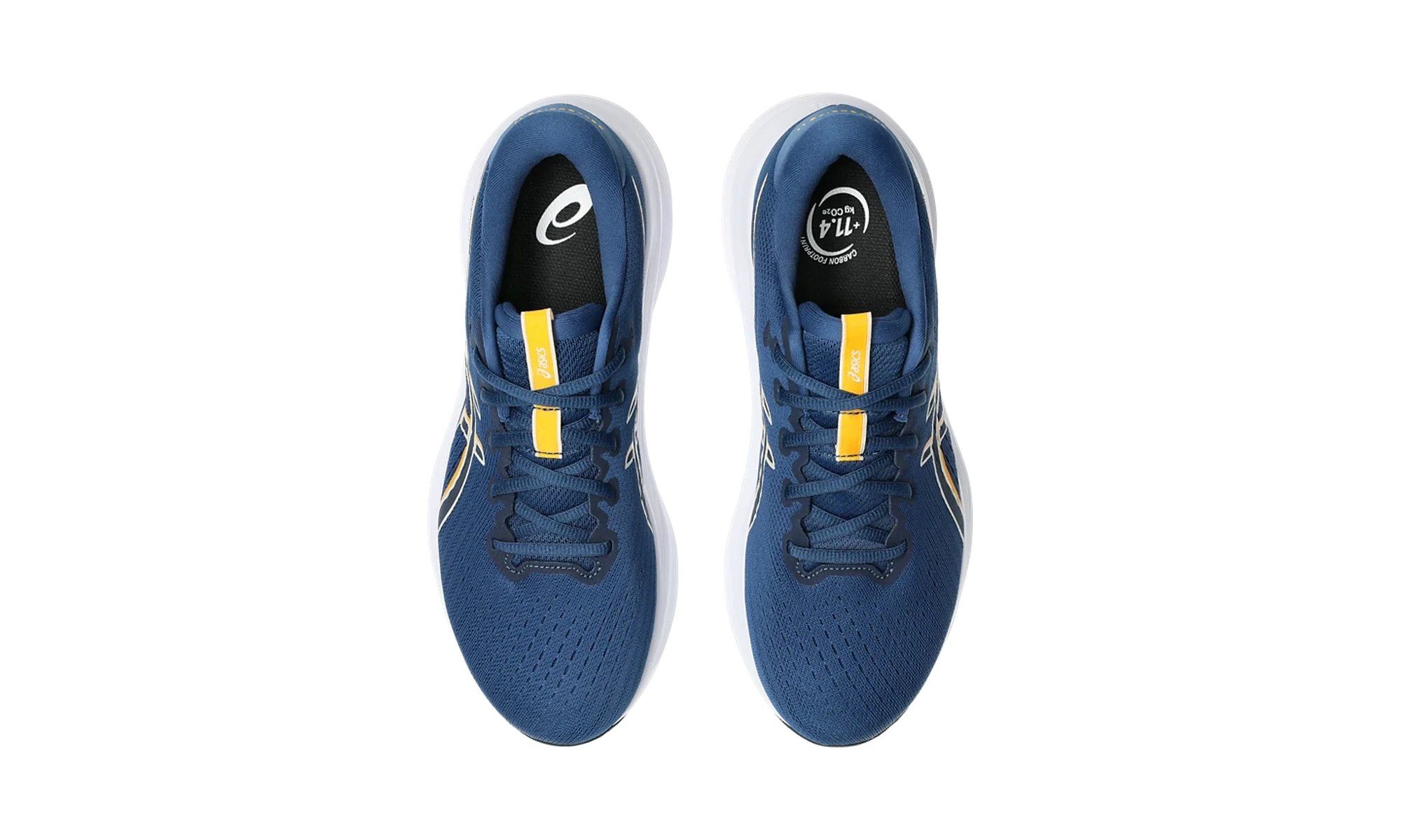 ASICS Gel-Excite 11 Twilight Blue Light Dust