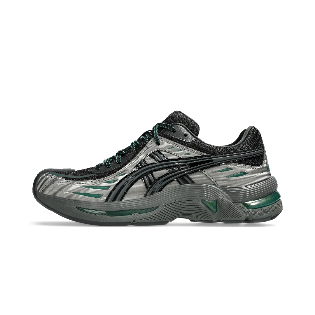 ASICS Gel-Flammae Kiko Kostadinov Gunmetal