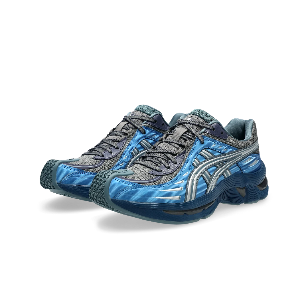 ASICS Gel-Flammae Kiko Kostadinov Mako Blue