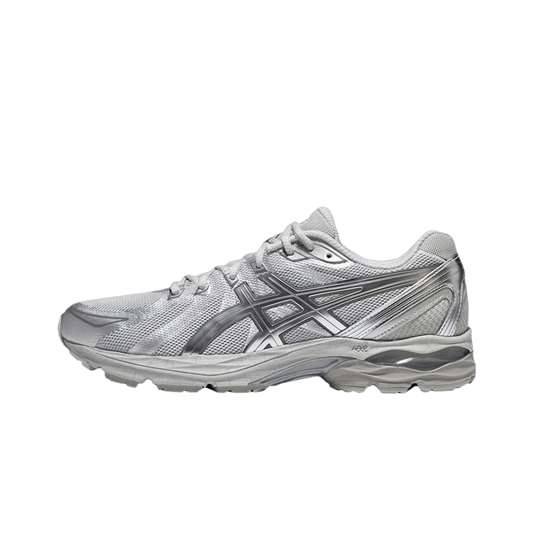 ASICS Gel-Flux 4 CN Light Grey Silver, Light Grey/Silver (1011B646-020)