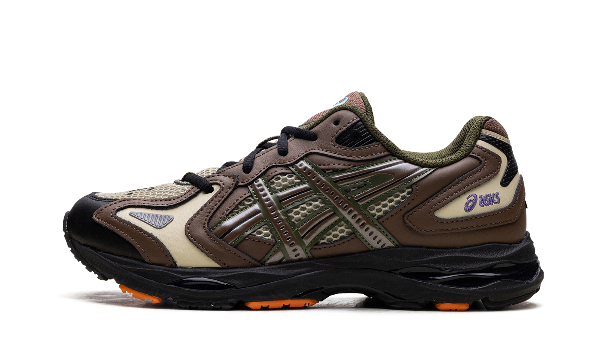 ASICS Gel-K1011 Gallery Dept. Mental Energy Khaki