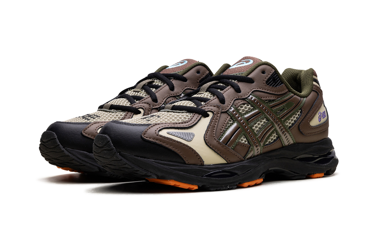 ASICS Gel-K1011 Gallery Dept. Mental Energy Khaki