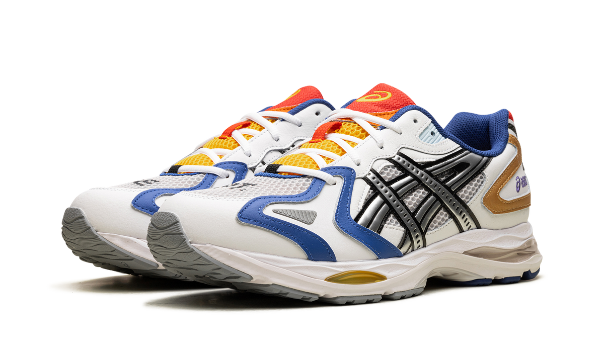 ASICS Gel-K1011 Gallery Dept. Mental Energy Multi-Color