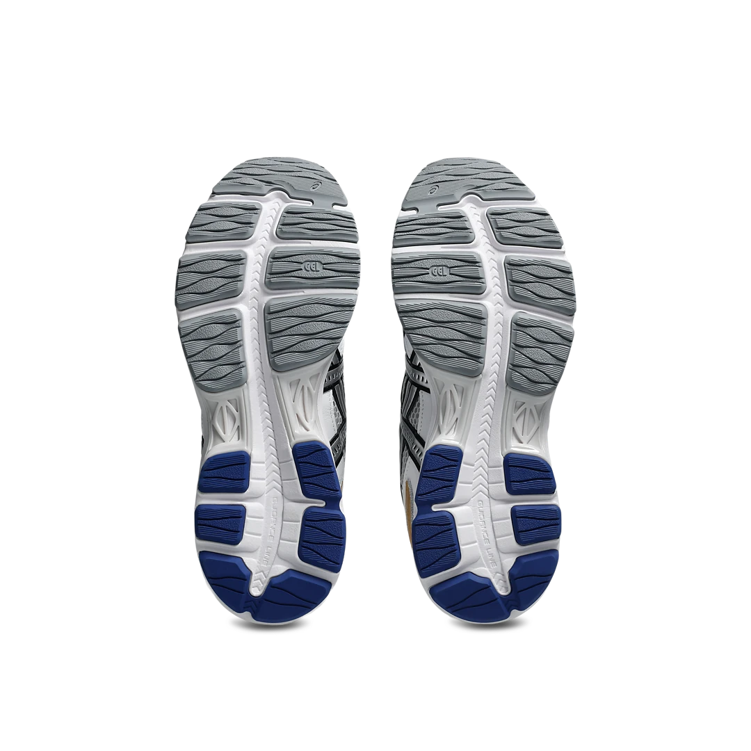 ASICS Gel-K1011 Gallery Dept. Mental Energy Multi-Color, White/Pure Silver (1203A693-100)