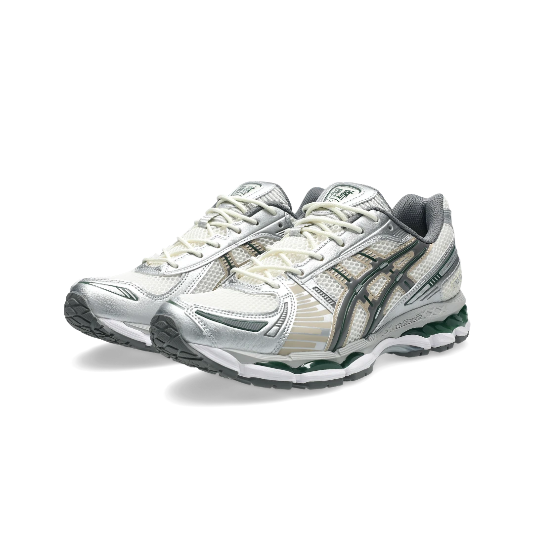 ASICS Gel-Kayano 12.1 Cream Carbon