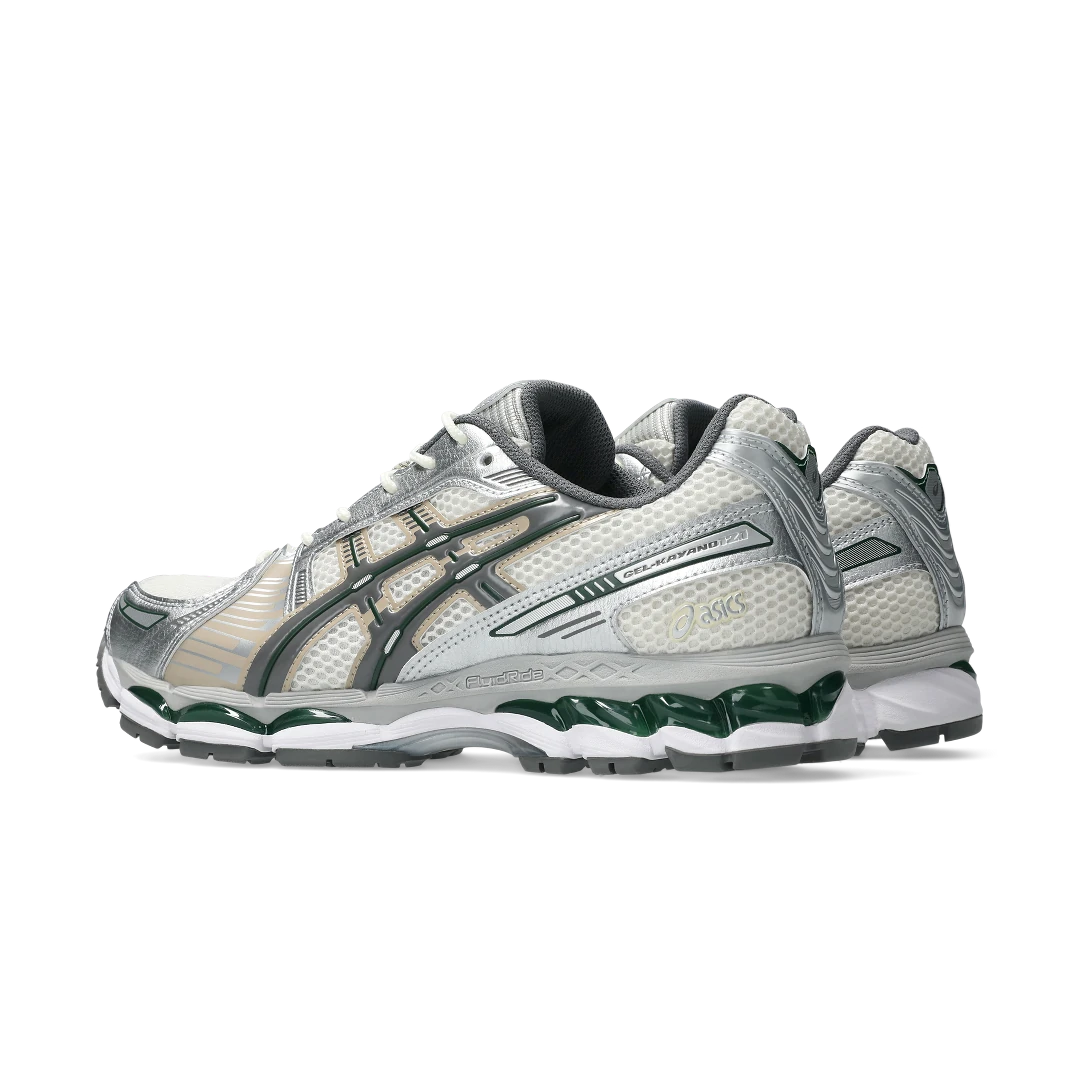 ASICS Gel-Kayano 12.1 Cream Carbon