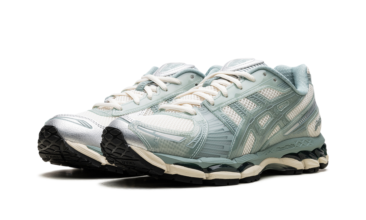 ASICS Gel-Kayano 12.1 Kith Cream Sage