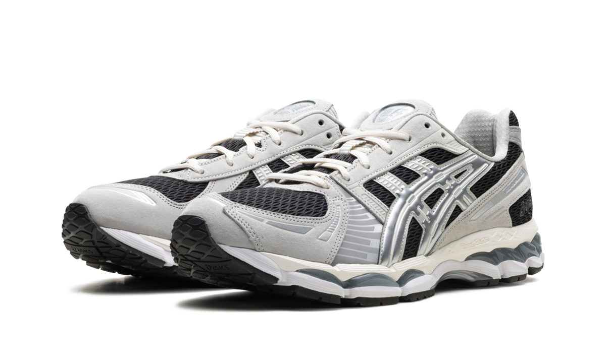 ASICS Gel-Kayano 12.1 Kith Peat Cream