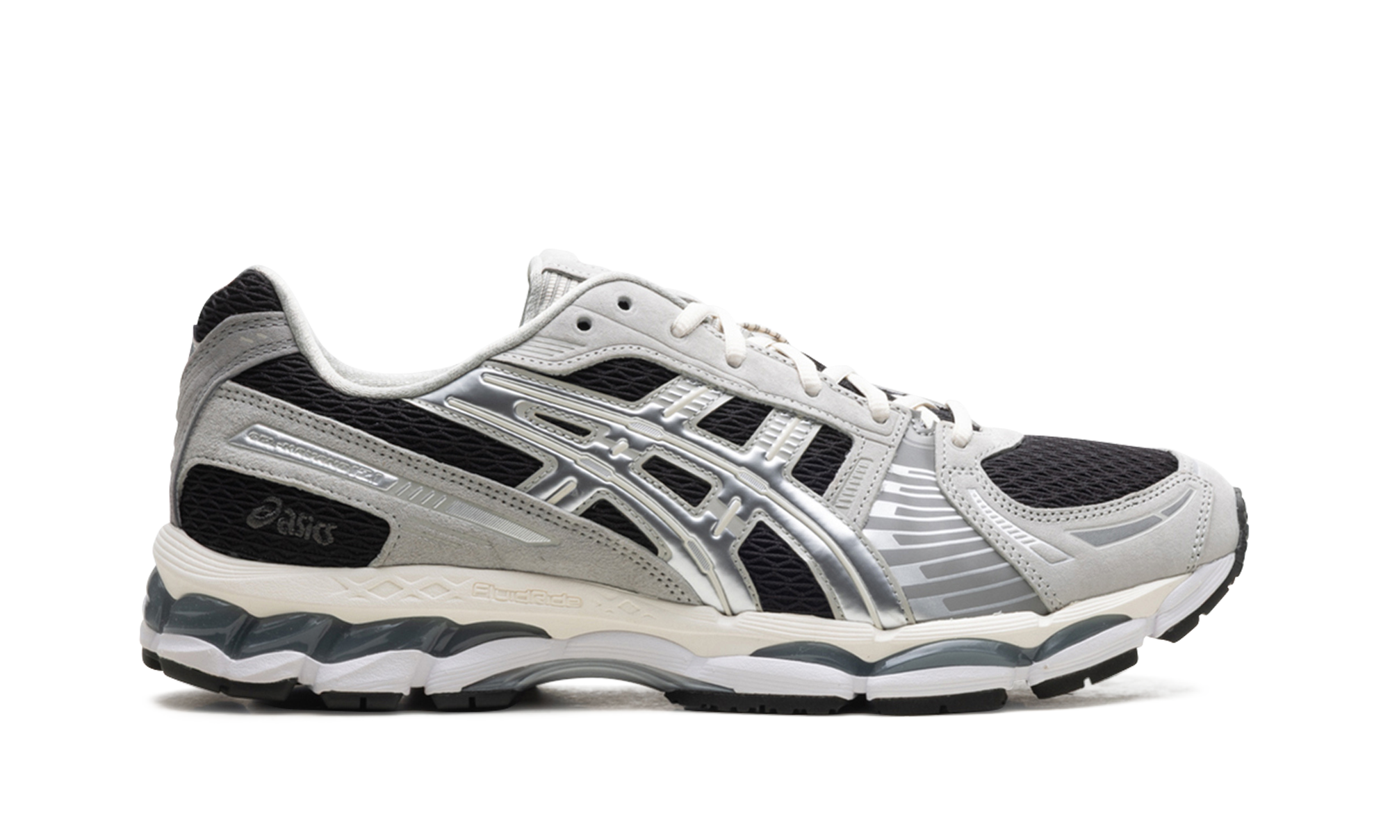 ASICS Gel-Kayano 12.1 Kith Peat Cream