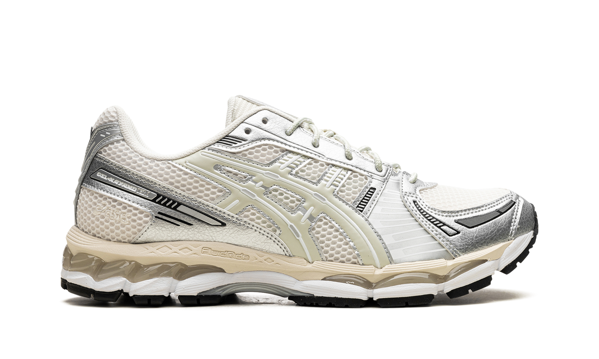 ASICS Gel-Kayano 12.1 Ronnie Fieg Cream