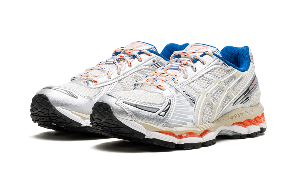 ASICS Gel-Kayano 12.1 Ronnie Fieg Knicks