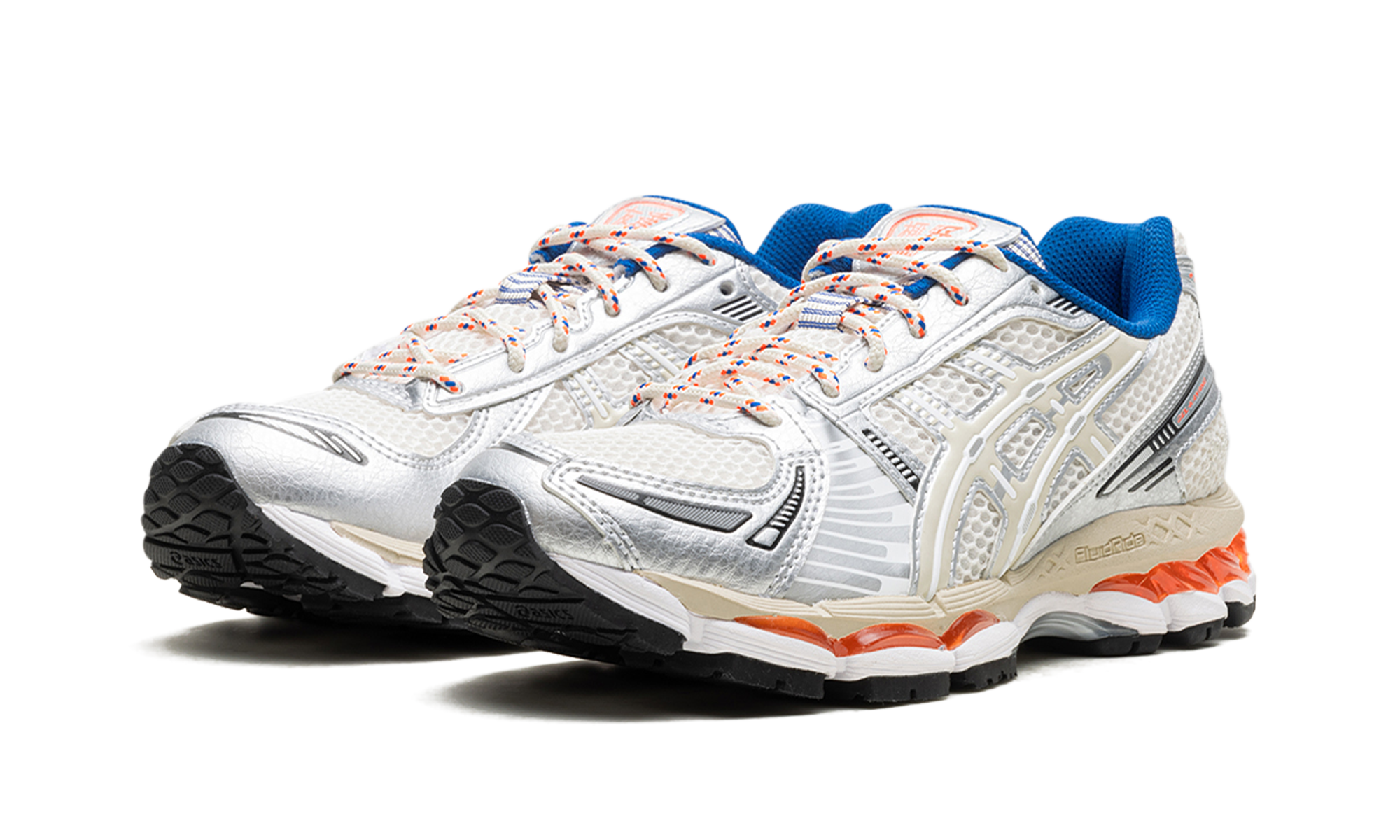 ASICS Gel-Kayano 12.1 Ronnie Fieg Knicks