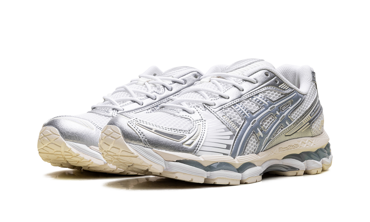 ASICS Gel-Kayano 12.1 Silver Ice Blue