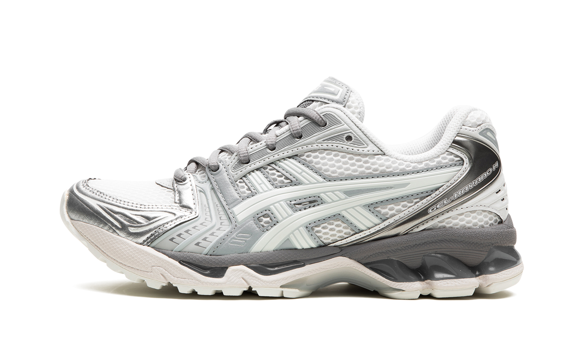 ASICS Gel-Kayano 14 Aritzia Blanc De Blanc