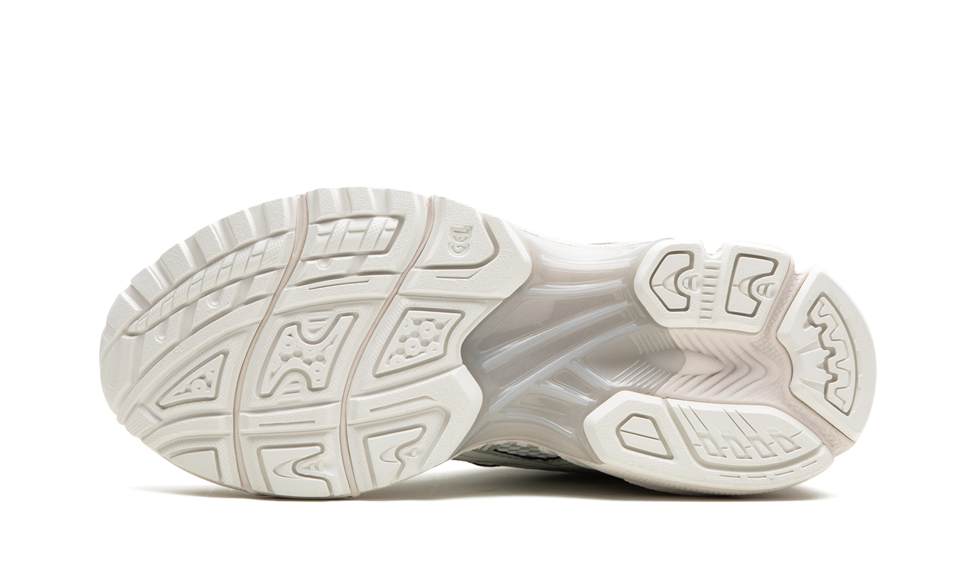 ASICS Gel-Kayano 14 Aritzia Blanc De Blanc