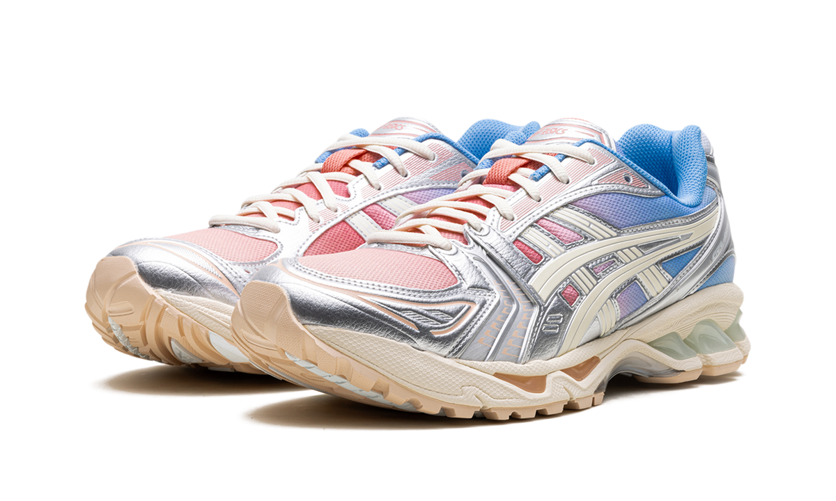 ASICS Gel-Kayano 14 Baked Pink Cream