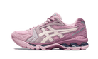 ASICS Gel-Kayano 14 Barely Rose Cream, Barely Rose/Cream (1202A105-700)