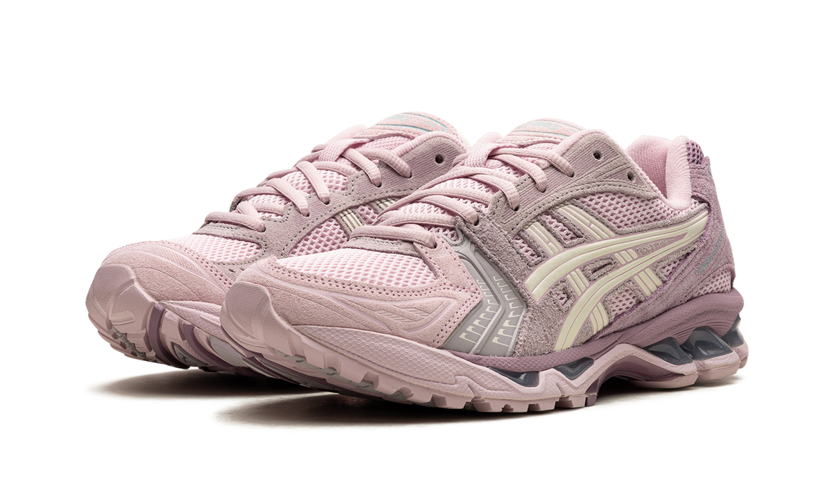 ASICS Gel-Kayano 14 Barely Rose Cream