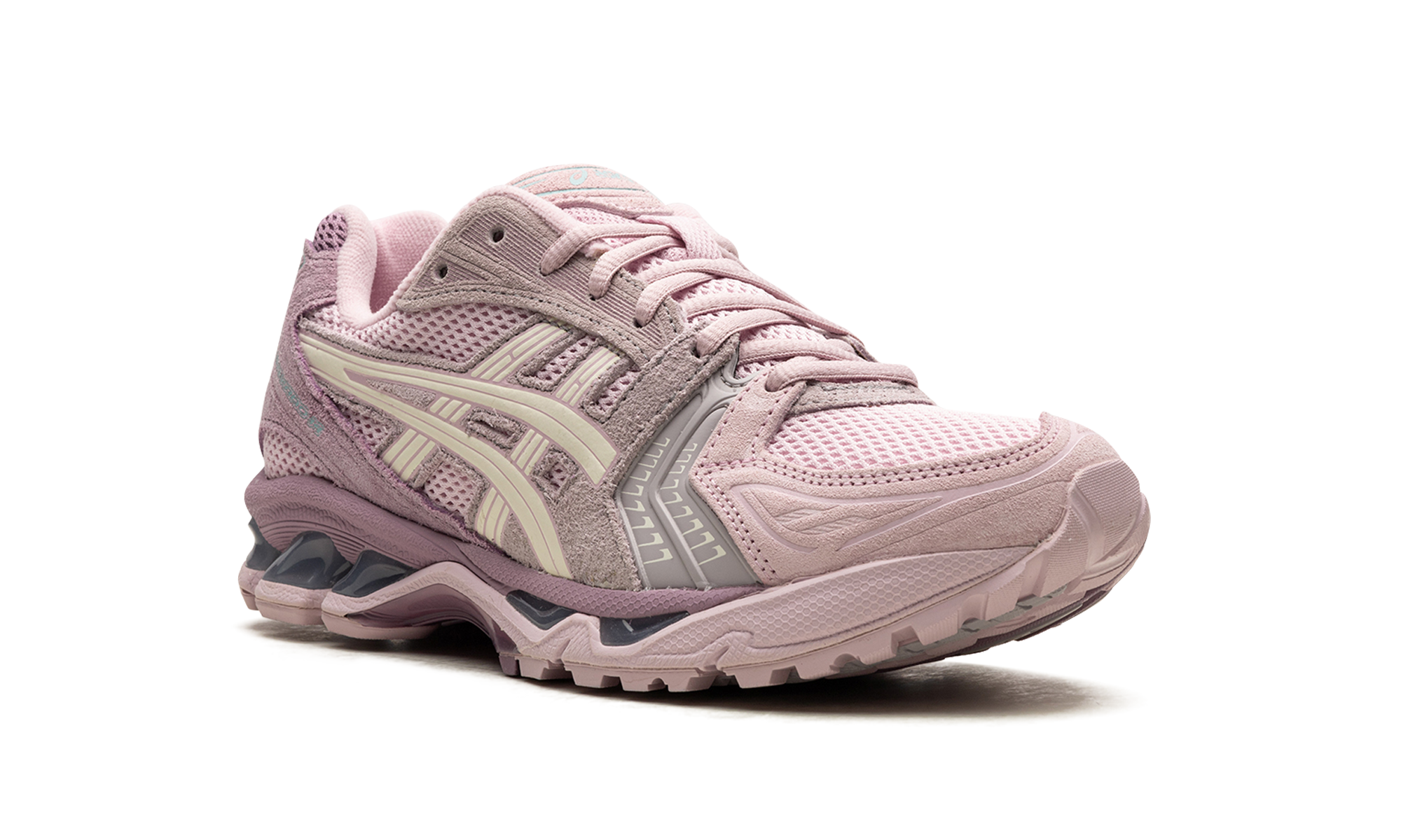 ASICS Gel-Kayano 14 Barely Rose Cream