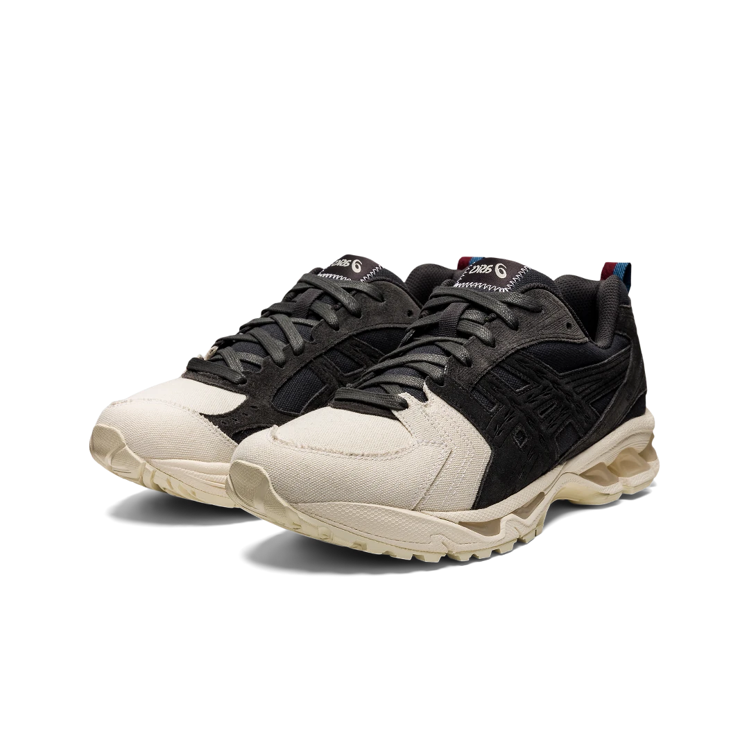 ASICS Gel-Kayano 14 Black Birch