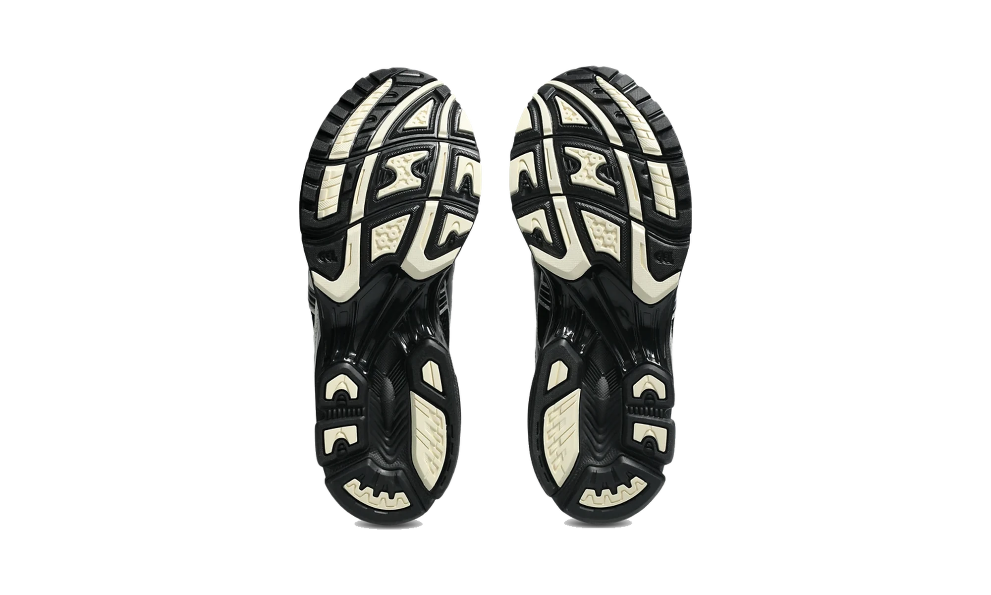 ASICS Gel-Kayano 14 Black Cream