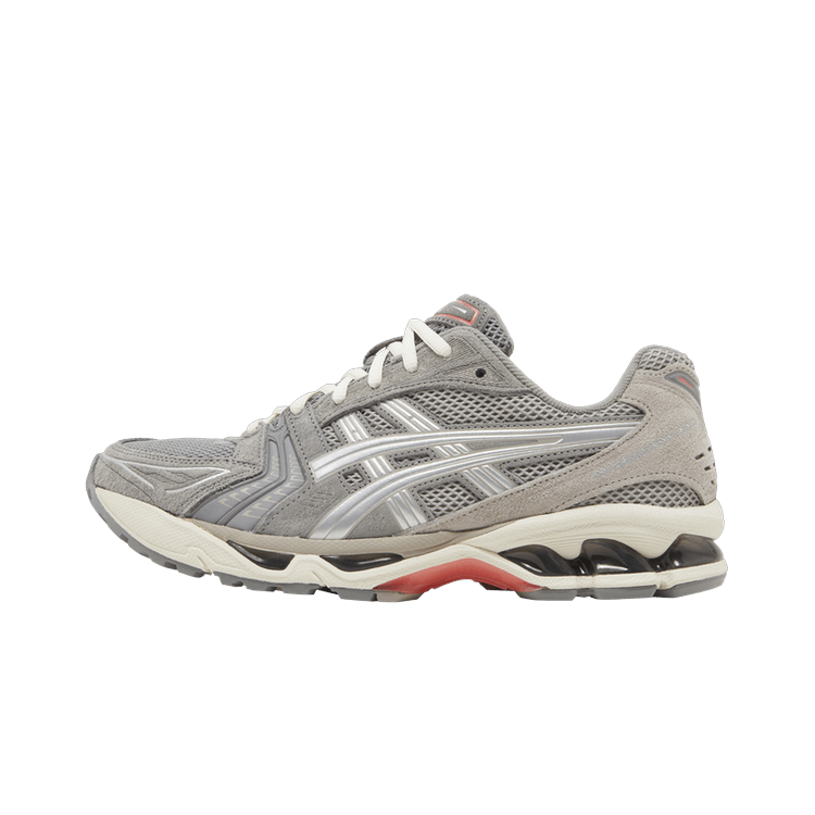 ASICS Gel-Kayano 14 Clay Grey Pure Silver, Clay Grey/Pure Silver (1201A161-026)