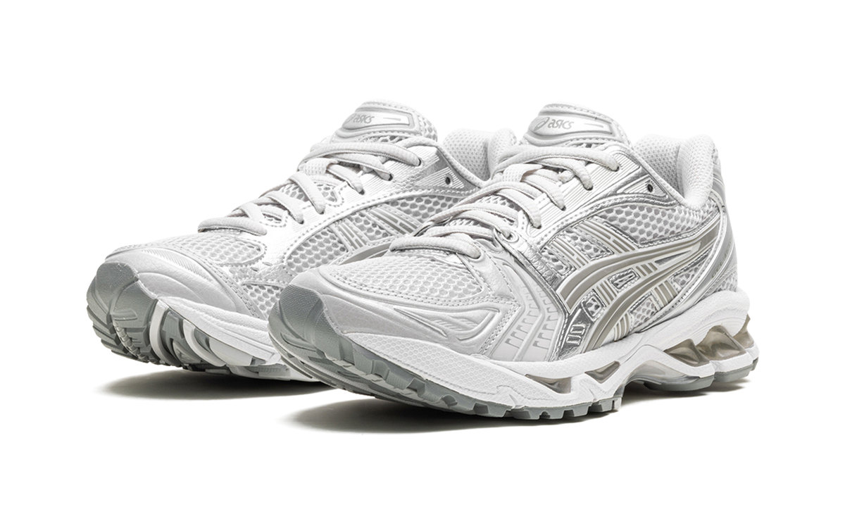 ASICS Gel-Kayano 14 Cloud Grey