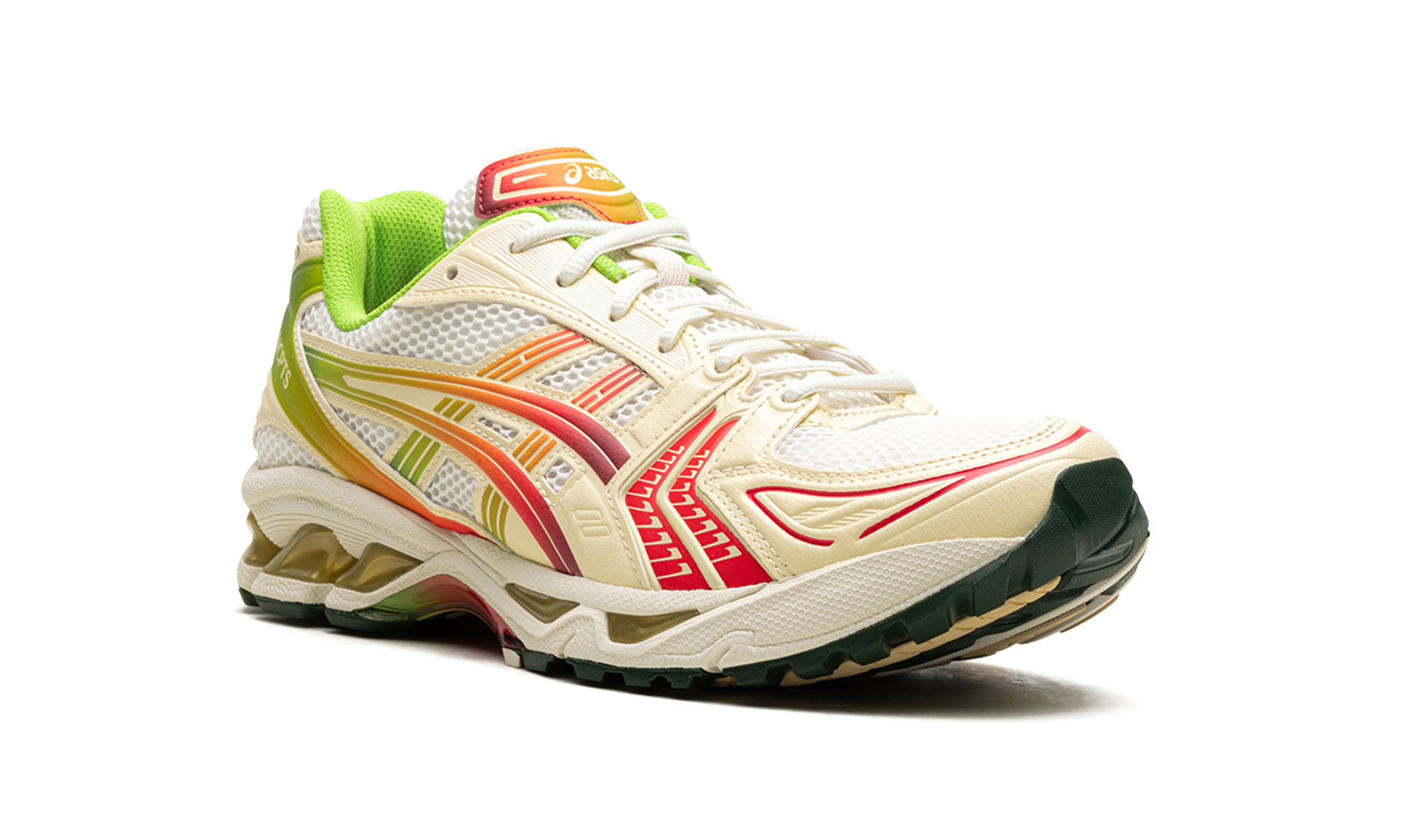 ASICS Gel-Kayano 14 Concepts Out of Office