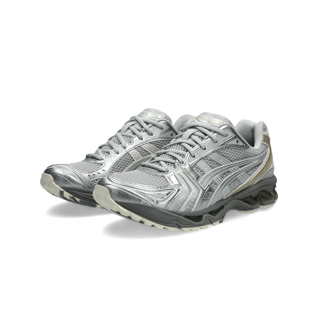 ASICS Gel-Kayano 14 Concrete Pure Silver