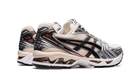 ASICS Gel-Kayano 14 Cream Black Metallic Plum, Cream/Black (1201A019-108)